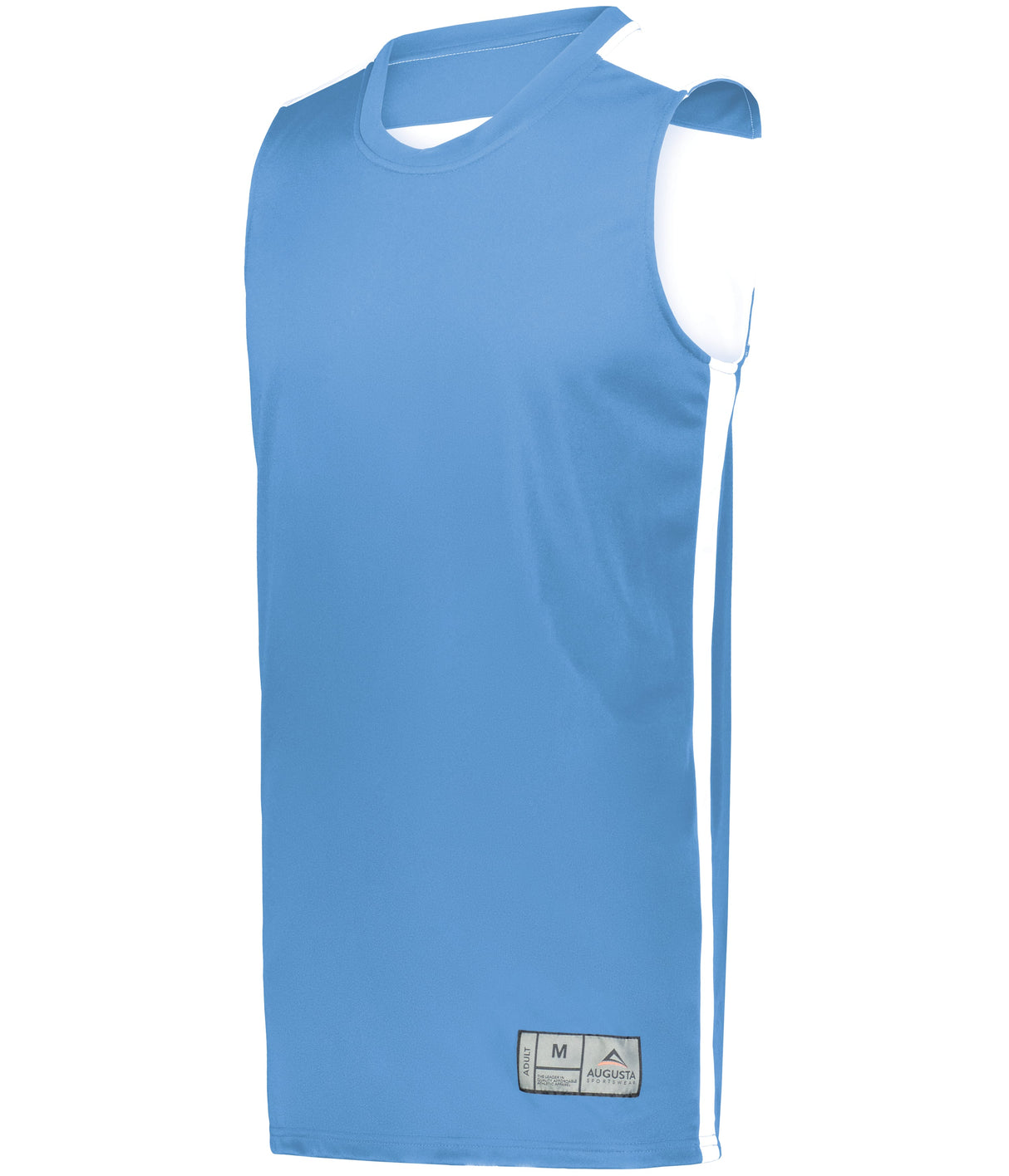 Youth Swish Reversible Basketball Jersey Augusta