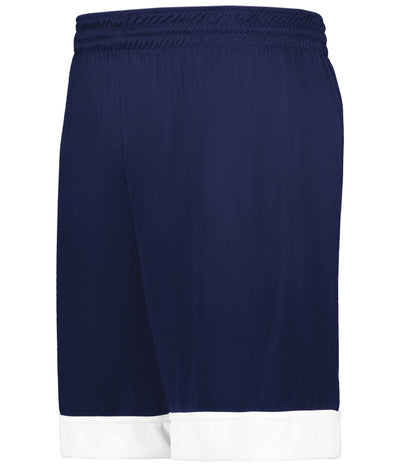 Augusta Youth Swish Reversible Basketball Shorts