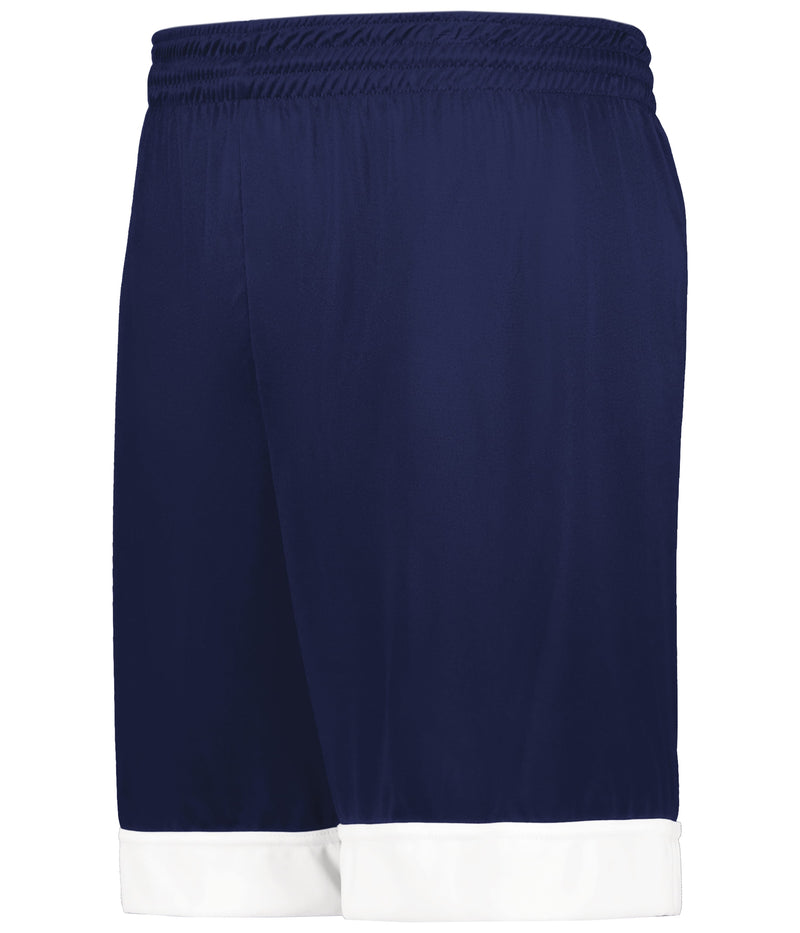 Augusta Youth Swish Reversible Basketball Shorts