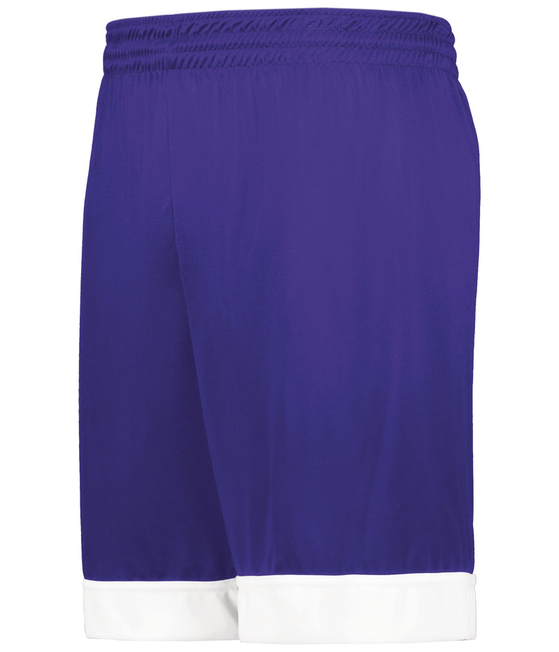 Augusta Youth Swish Reversible Basketball Shorts