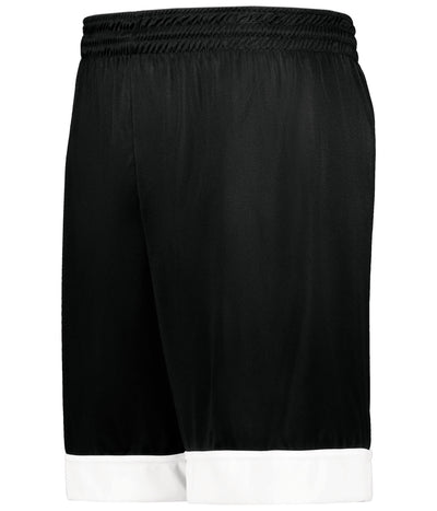 Augusta Youth Swish Reversible Basketball Shorts
