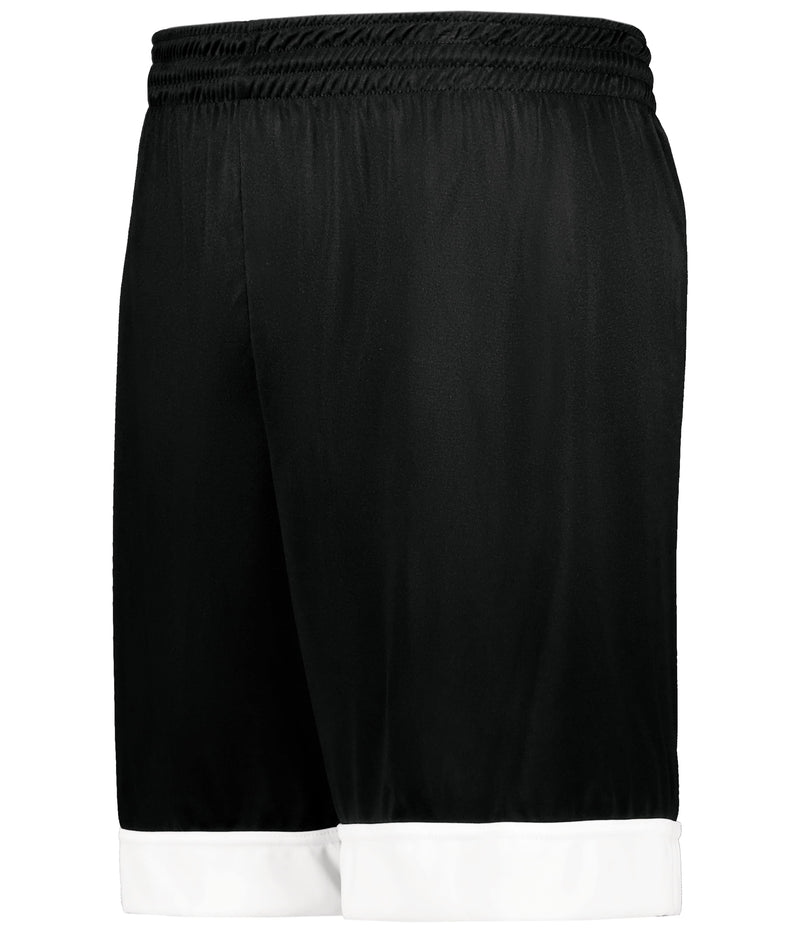 Augusta Youth Swish Reversible Basketball Shorts