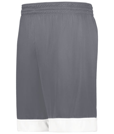 Augusta Youth Swish Reversible Basketball Shorts