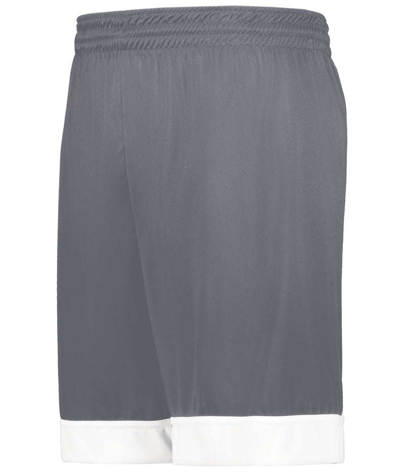 Augusta Youth Swish Reversible Basketball Shorts