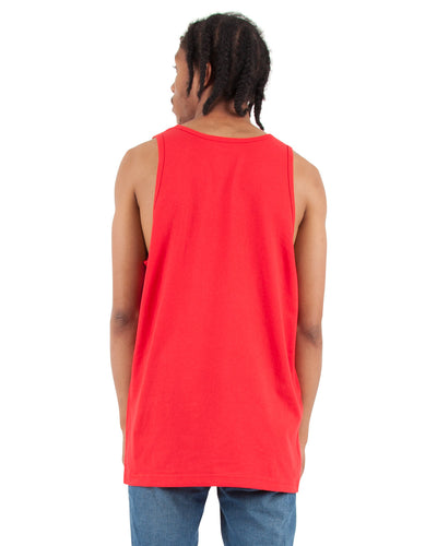 Shaka Wear Adult 6 oz., Active Tank Top