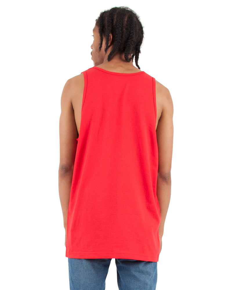 Shaka Wear Adult 6 oz., Active Tank Top