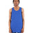 Shaka Wear Adult 6 oz., Active Tank Top Shaka Wear