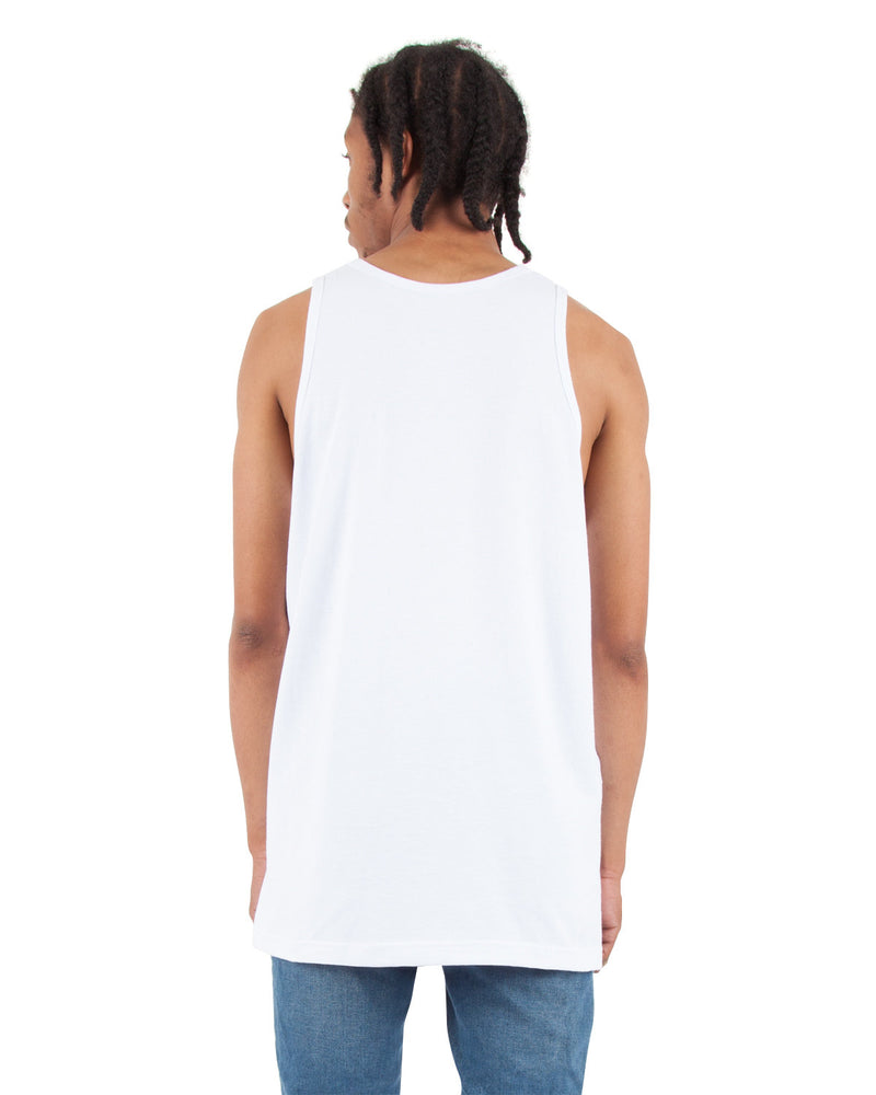 Shaka Wear Adult 6 oz., Active Tank Top
