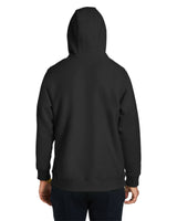 Team 365 Unisex Zone HydroSport™ Heavyweight Quarter-Zip Hooded Sweatshirt Team 365