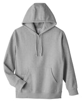 Team 365 Unisex Zone HydroSport™ Heavyweight Quarter-Zip Hooded Sweatshirt Team 365