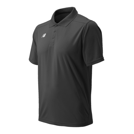 New Balance Men's Tech Polo Mens Apparel Shirts & Tops