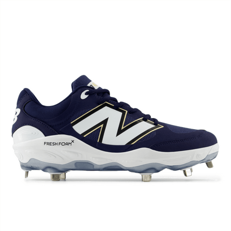 New Balance Men's Fresh Foam X 3000 V7 Baseball Cleat - L3000TN7 (Wide)-1