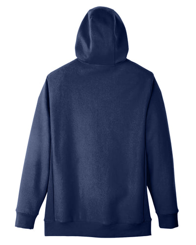 Team 365 Men's Zone HydroSport™ Heavyweight Full-Zip Hooded Sweatshirt
