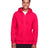 Team 365 Men's Zone HydroSport™ Heavyweight Full-Zip Hooded Sweatshirt Team 365