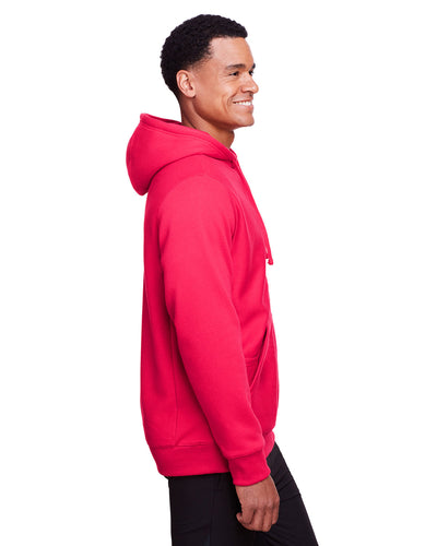 Team 365 Men's Zone HydroSport™ Heavyweight Full-Zip Hooded Sweatshirt