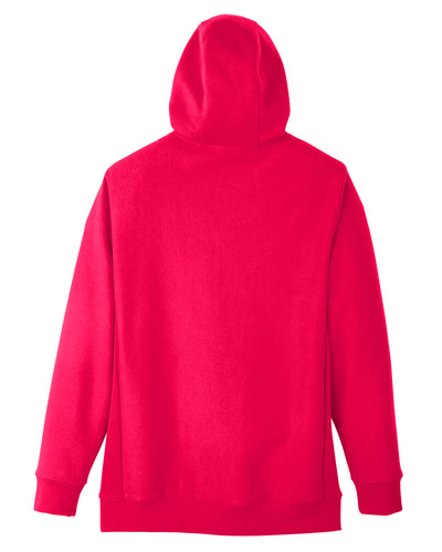 Team 365 Men's Zone HydroSport™ Heavyweight Full-Zip Hooded Sweatshirt