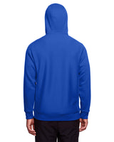 Team 365 Men's Zone HydroSport™ Heavyweight Full-Zip Hooded Sweatshirt Team 365