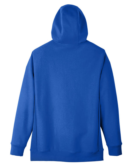 Team 365 Men's Zone HydroSport™ Heavyweight Full-Zip Hooded Sweatshirt Team 365