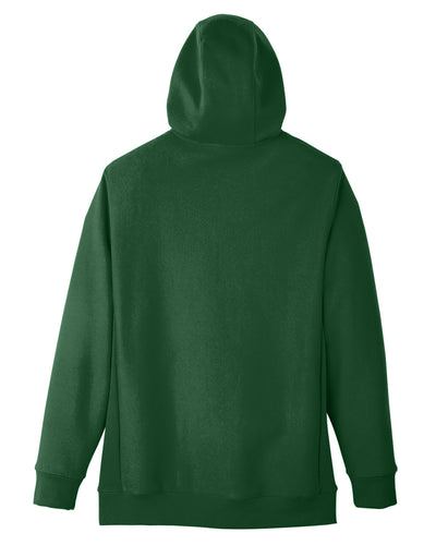 Team 365 Men's Zone HydroSport™ Heavyweight Full-Zip Hooded Sweatshirt