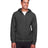 Team 365 Men's Zone HydroSport™ Heavyweight Full-Zip Hooded Sweatshirt Team 365