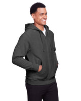 Team 365 Men's Zone HydroSport™ Heavyweight Full-Zip Hooded Sweatshirt Team 365