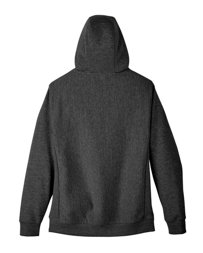 Team 365 Men's Zone HydroSport™ Heavyweight Full-Zip Hooded Sweatshirt