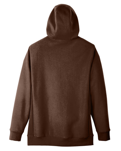 Team 365 Men's Zone HydroSport™ Heavyweight Full-Zip Hooded Sweatshirt