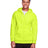 Team 365 Men's Zone HydroSport™ Heavyweight Full-Zip Hooded Sweatshirt Team 365