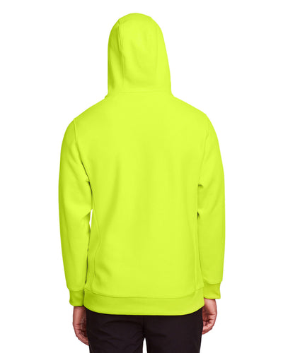 Team 365 Men's Zone HydroSport™ Heavyweight Full-Zip Hooded Sweatshirt
