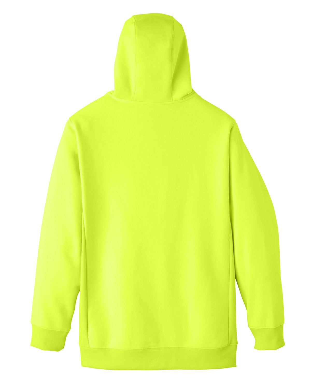 Team 365 Men's Zone HydroSport™ Heavyweight Full-Zip Hooded Sweatshirt Team 365