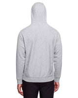 Team 365 Men's Zone HydroSport™ Heavyweight Full-Zip Hooded Sweatshirt Team 365