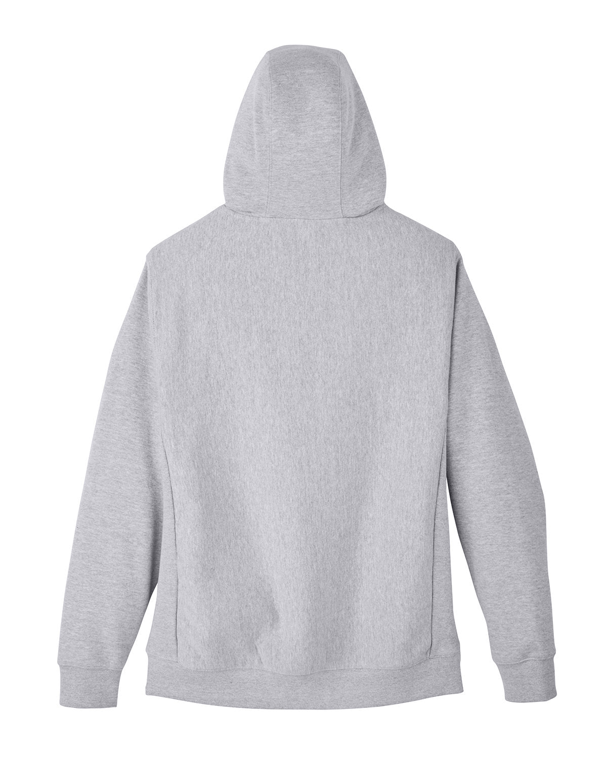 Team 365 Men's Zone HydroSport™ Heavyweight Full-Zip Hooded Sweatshirt Team 365