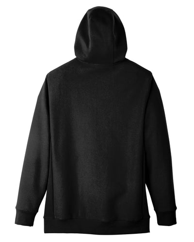 Team 365 Men's Zone HydroSport™ Heavyweight Full-Zip Hooded Sweatshirt