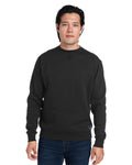 Nautica Unisex Anchor Crew Neck Sweatshirt Nautica