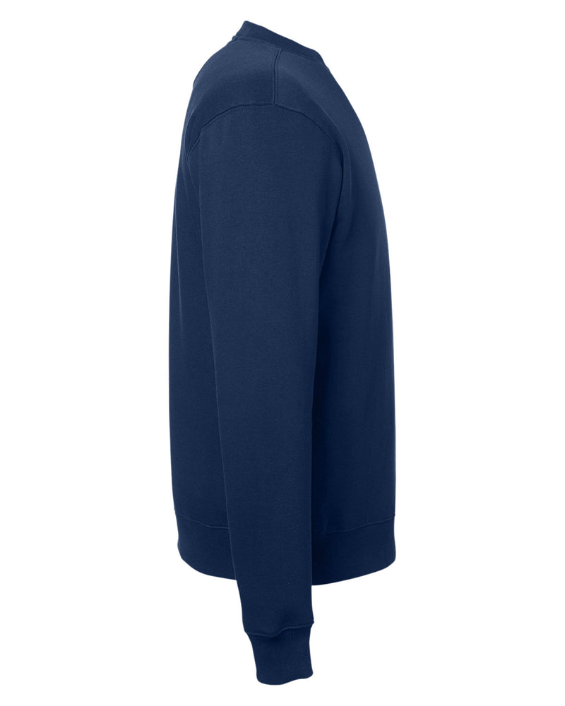 Nautica Unisex Anchor Crew Neck Sweatshirt