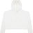 Just Hoods By AWDis Ladies' Girlie Cropped Hooded Fleece with Pocket AWDis