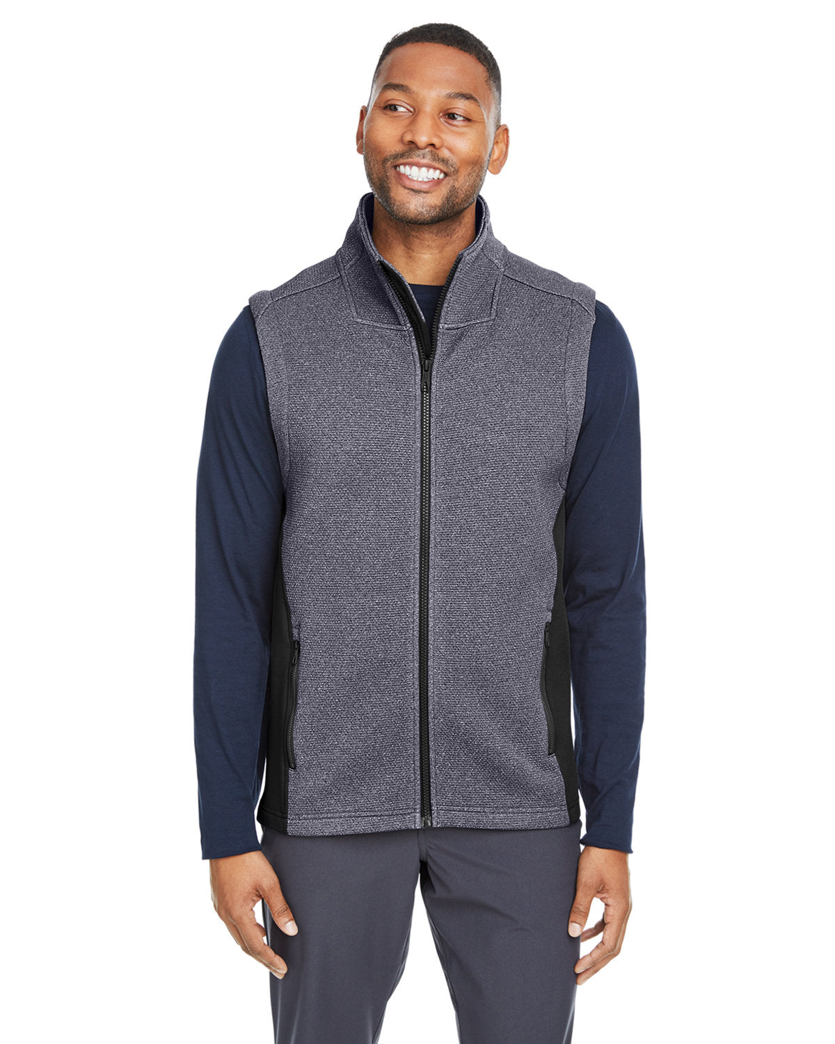 Spyder Men's Pursuit Vest Spyder