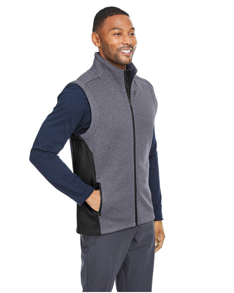 Spyder Men's Pursuit Vest Spyder