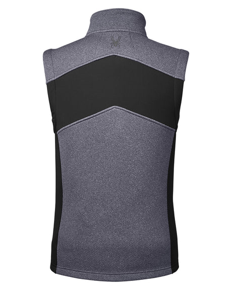 Spyder Men's Pursuit Vest Spyder