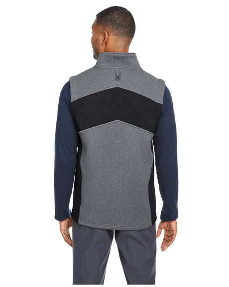 Spyder Men's Pursuit Vest Spyder