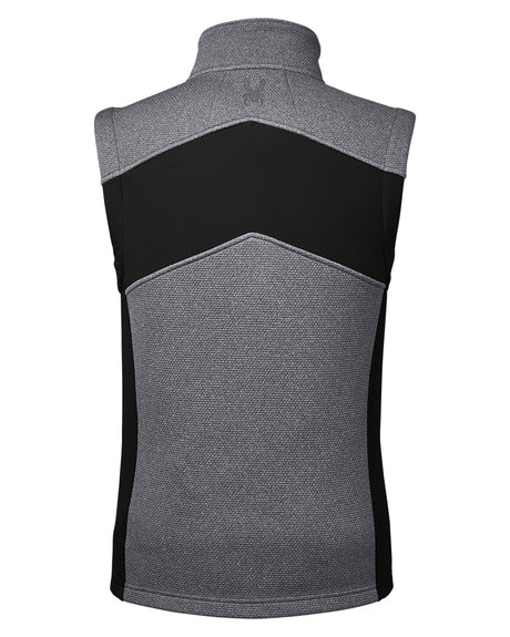 Spyder Men's Pursuit Vest Spyder