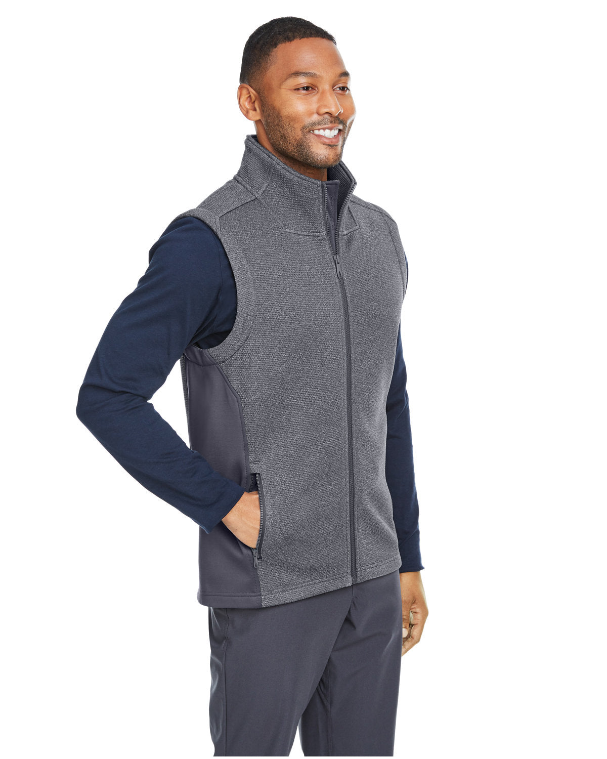 Spyder Men's Pursuit Vest Spyder