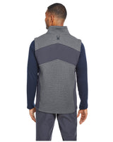 Spyder Men's Pursuit Vest Spyder