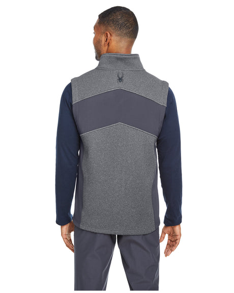 Spyder Men's Pursuit Vest Spyder