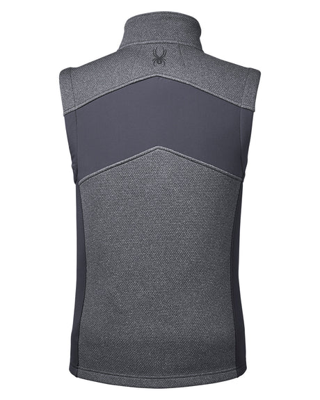 Spyder Men's Pursuit Vest Spyder