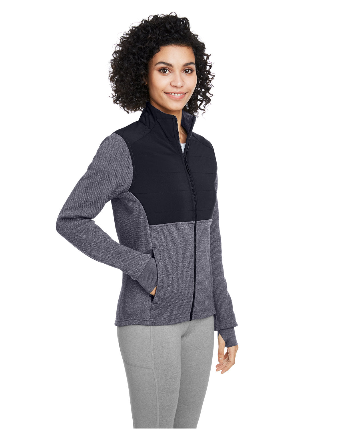Spyder Ladies' Pursuit Jacket Spyder