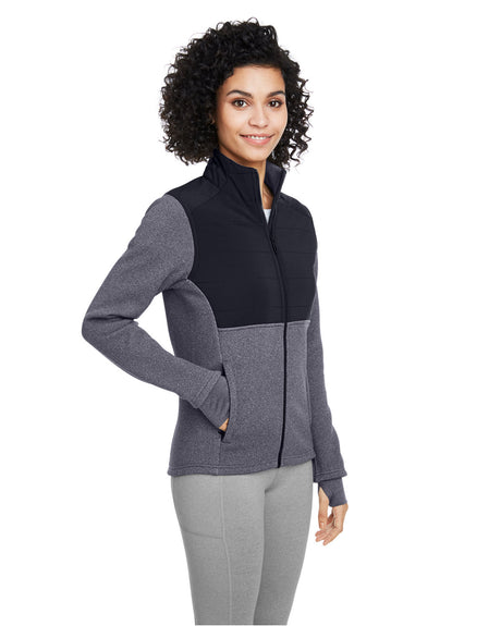 Spyder Ladies' Pursuit Jacket Spyder