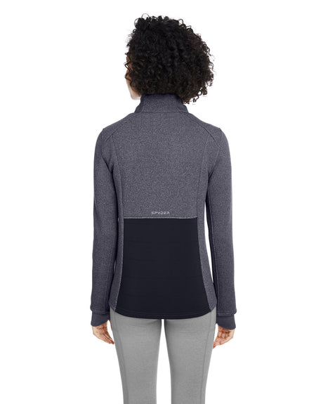 Spyder Ladies' Pursuit Jacket Spyder