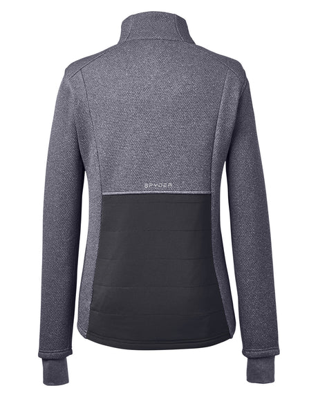 Spyder Ladies' Pursuit Jacket Spyder