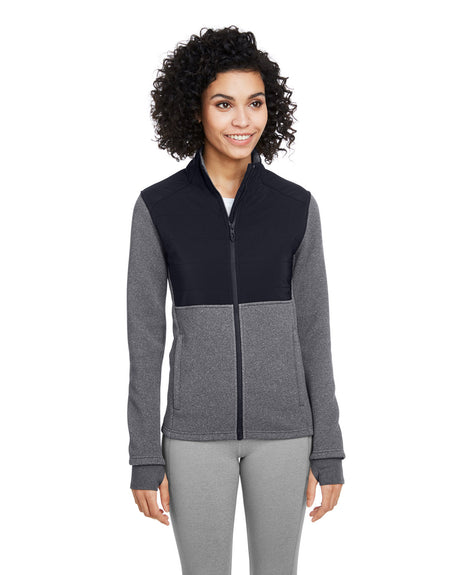 Spyder Ladies' Pursuit Jacket Spyder